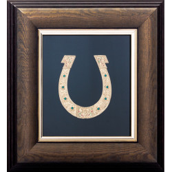 Подарунок "Підкова"