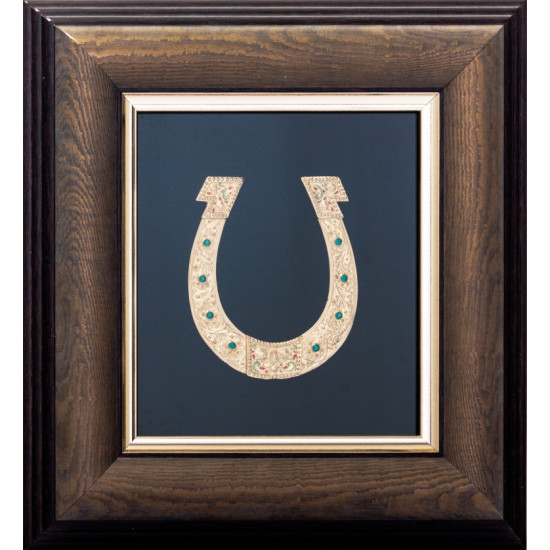 Подарунок "Підкова"