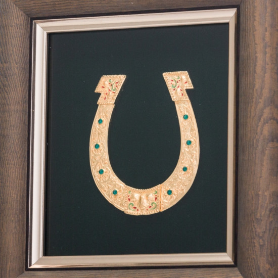 Подарунок "Підкова"