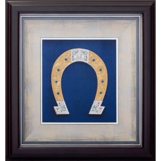 Подарунок "Підкова"