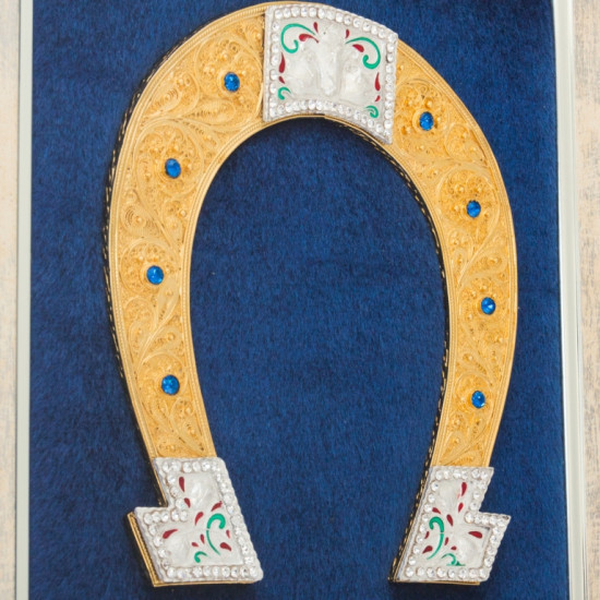 Подарунок "Підкова"