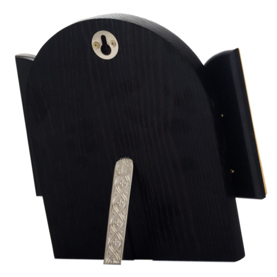 Складень "Святий Юрій Змієборець"