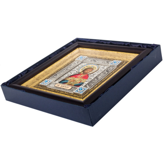 Ікона "Святий Віктор"