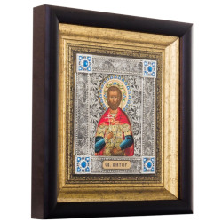 Ікона "Святий Віктор"