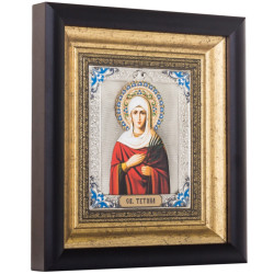 Ікона "Свята Тетяна"