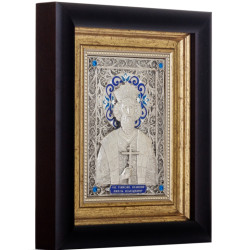 Ікона "Святий рівноапостольний князь Володимир"