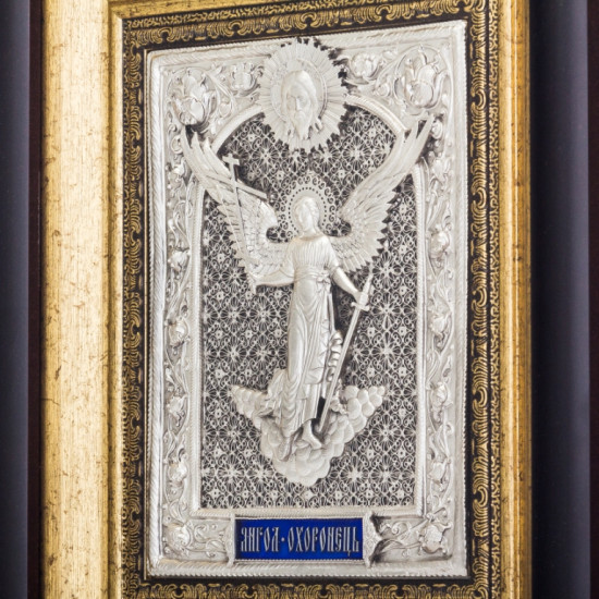 Ікона "Янгол хранитель"