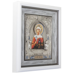 Ікона "Свята великомучениця Анастасія"