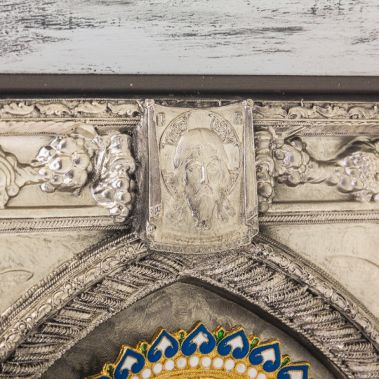 Ікона "Свята великомучениця Анастасія"