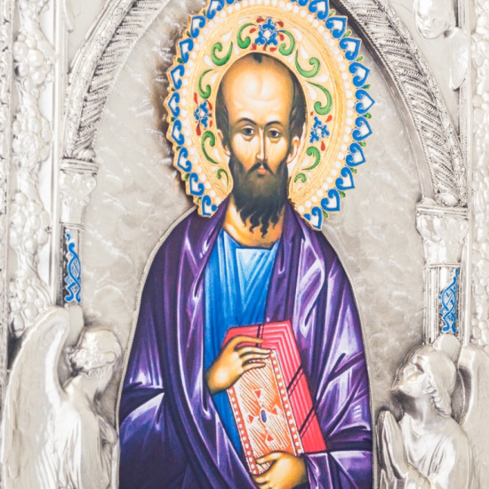 Ікона «Апостол Павло»