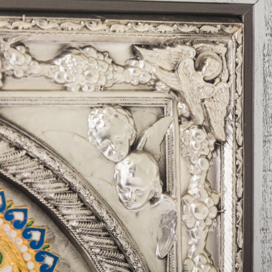 Ікона «Апостол Павло»