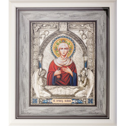 Ікона "Св. Праведниця Іванна"