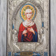 Ікона "Св. Праведниця Іванна"