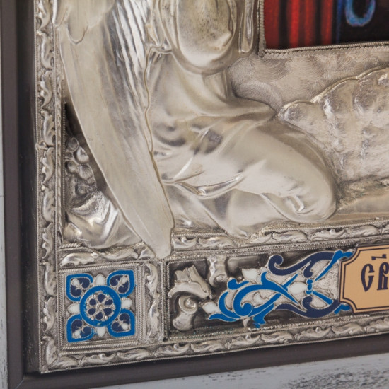 Ікона "Св. Праведниця Іванна"