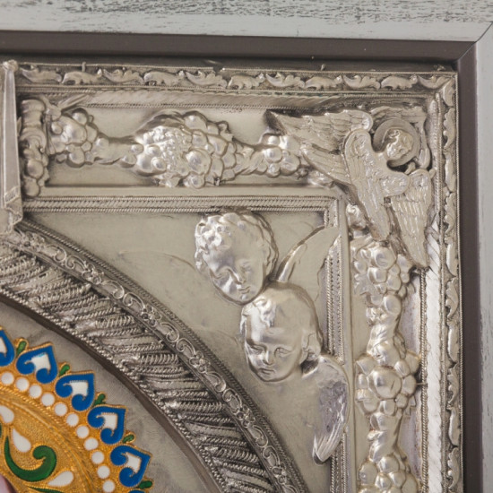 Ікона "Св. Праведниця Іванна"