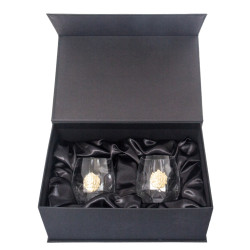 Подарунковий набір келихів Cry...