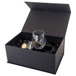 Подарунковий набір келихів Cry...