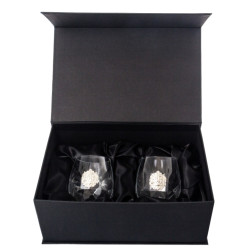 Подарунковий набір келихів Cry...