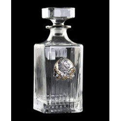 Набір "Директорський" на 5 предметів BOSS CRYSTAL