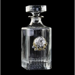 Набір "Генеральський" на 5 предметів BOSS CRYSTAL