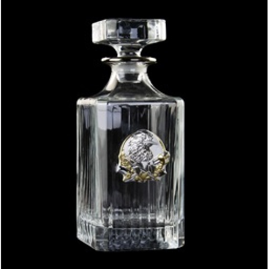 Набір "Генеральський" на 5 предметів BOSS CRYSTAL