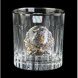 Набір "Полювання" на 7 предметів BOSS CRYSTAL