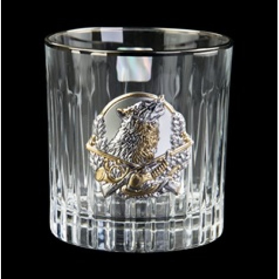 Набір "Полювання" на 7 предметів BOSS CRYSTAL