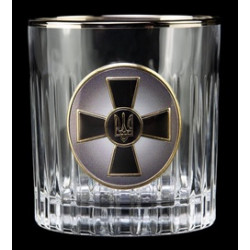 Набір "ЗСУ" на 7 предметів BOSS CRYSTAL