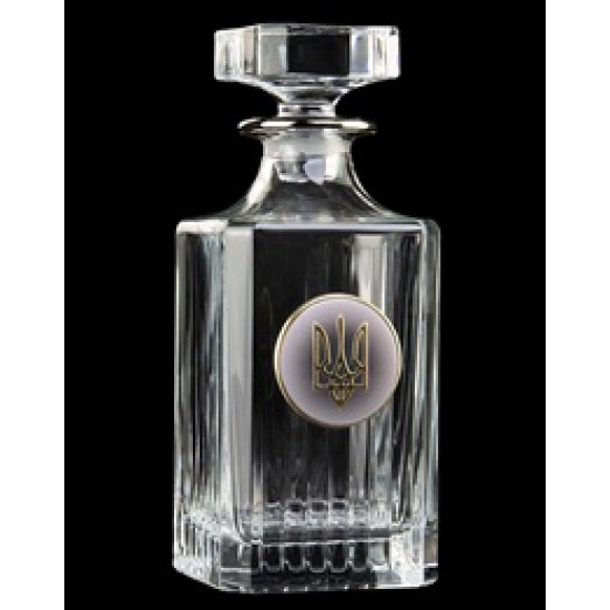 Набір "Сухопутні війська ЗСУ" на 5 предметів BOSS CRYSTAL