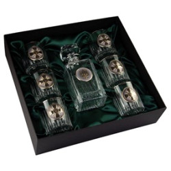 Набір "Сухопутні війська ЗСУ" на 7 предметів BOSS CRYSTAL