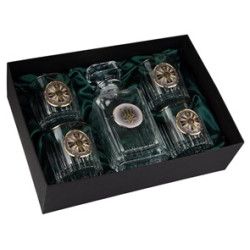 Набір "ГУР ЗСУ" на 5 предметів BOSS CRYSTAL