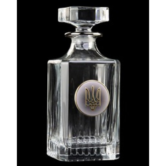 Набір "ГУР ЗСУ" на 5 предметів BOSS CRYSTAL