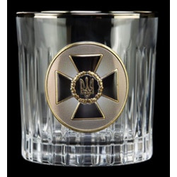 Набір "СБУ" на 7 предметів BOSS CRYSTAL