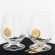 Подарунковий набір келихів Crystal Origin 