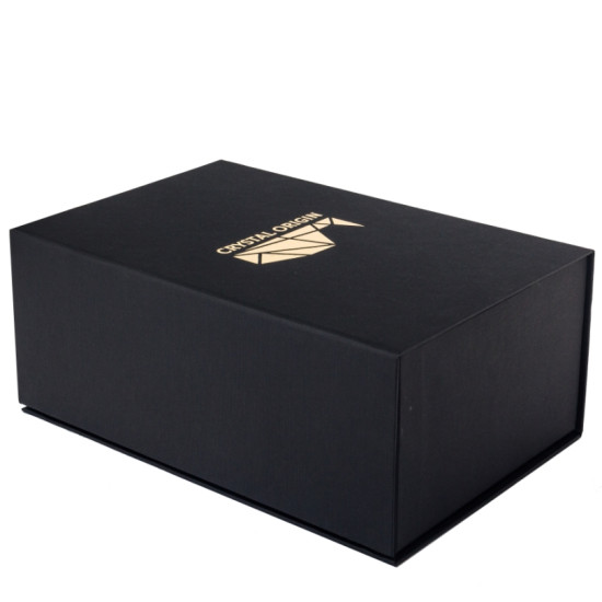 Подарунковий набір келихів Crystal Origin 