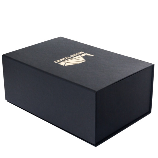 Подарунковий набір келихів Crystal Origin 