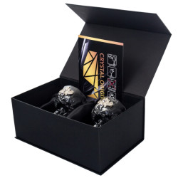 Подарунковий набір келихів Cry...