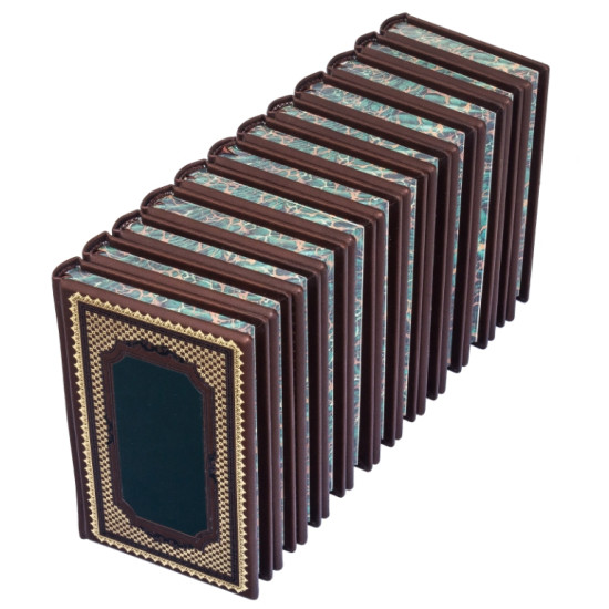 Теодор Драйзер "Зібрання творів"