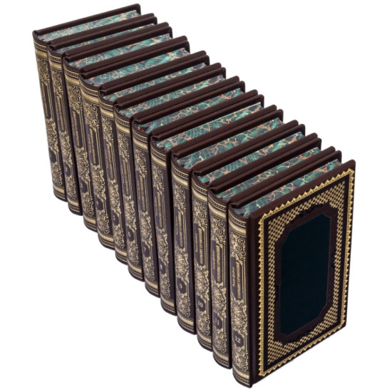 Теодор Драйзер "Зібрання творів"