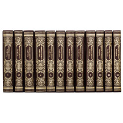 Теодор Драйзер "Зібрання творів"