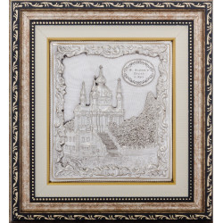 Сувенір "Андріївська церква"