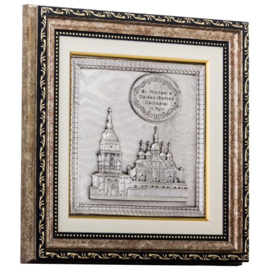 Сувенір "Михайлівський собор"