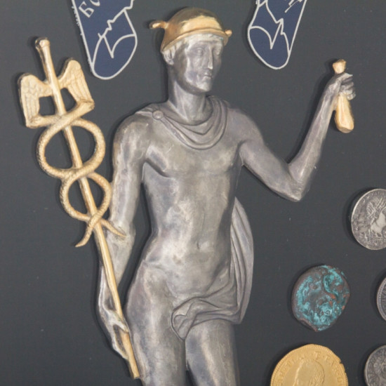 Подарунок "Меркурій"