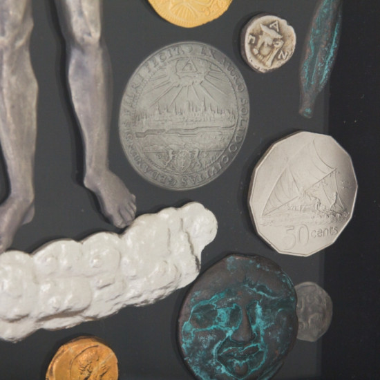 Подарунок "Меркурій"