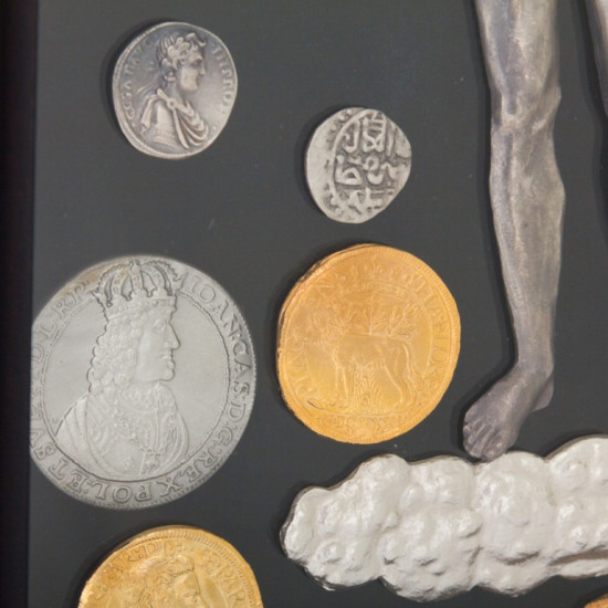 Подарунок "Меркурій"