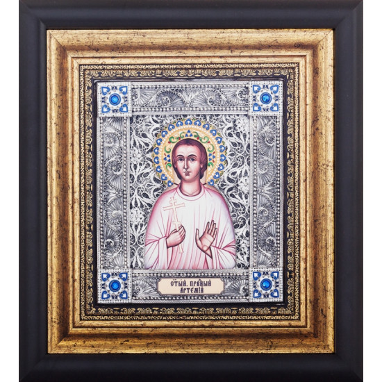 Святий Артемій