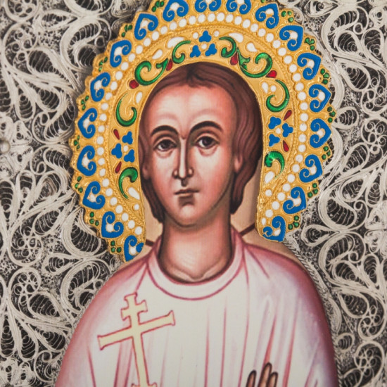 Святий Артемій