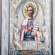 Ікона "Святий благовірний князь Олександр Невський"
