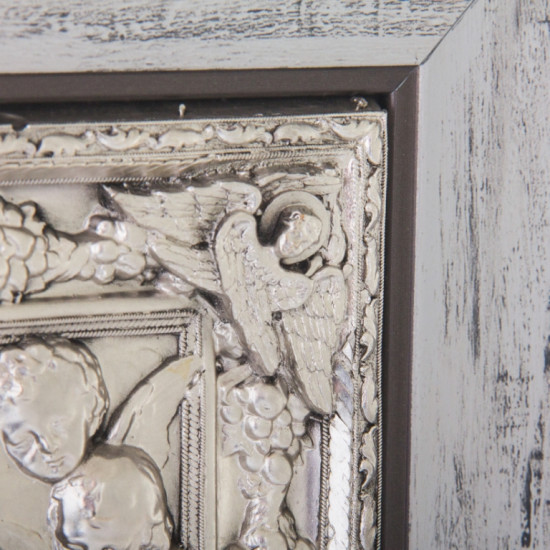 Ікона "Святий благовірний князь Олександр Невський"