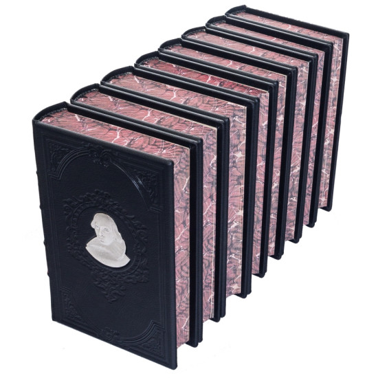 Вільям Шекспір